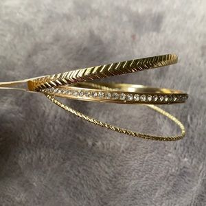 3 piece bracelet set